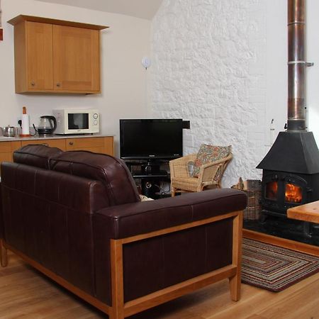 Budleigh Farm Cottages มอร์ตันแฮมสเตด ภายนอก รูปภาพ