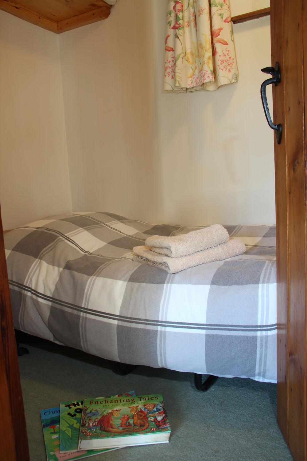 Budleigh Farm Cottages มอร์ตันแฮมสเตด ห้อง รูปภาพ