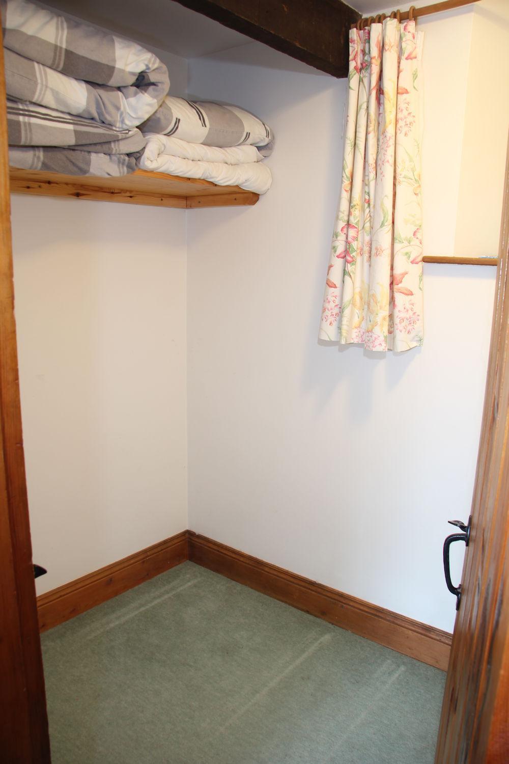 Budleigh Farm Cottages มอร์ตันแฮมสเตด ห้อง รูปภาพ