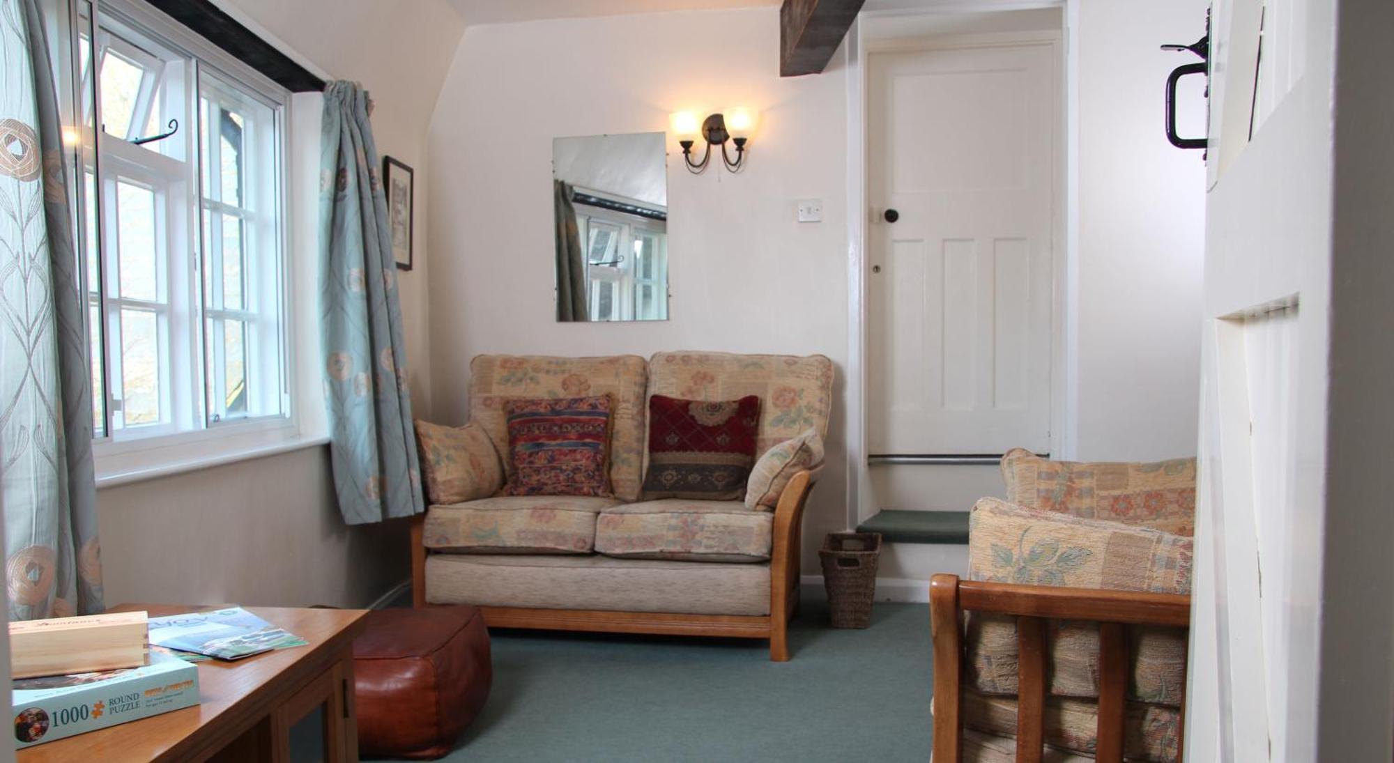 Budleigh Farm Cottages มอร์ตันแฮมสเตด ภายนอก รูปภาพ