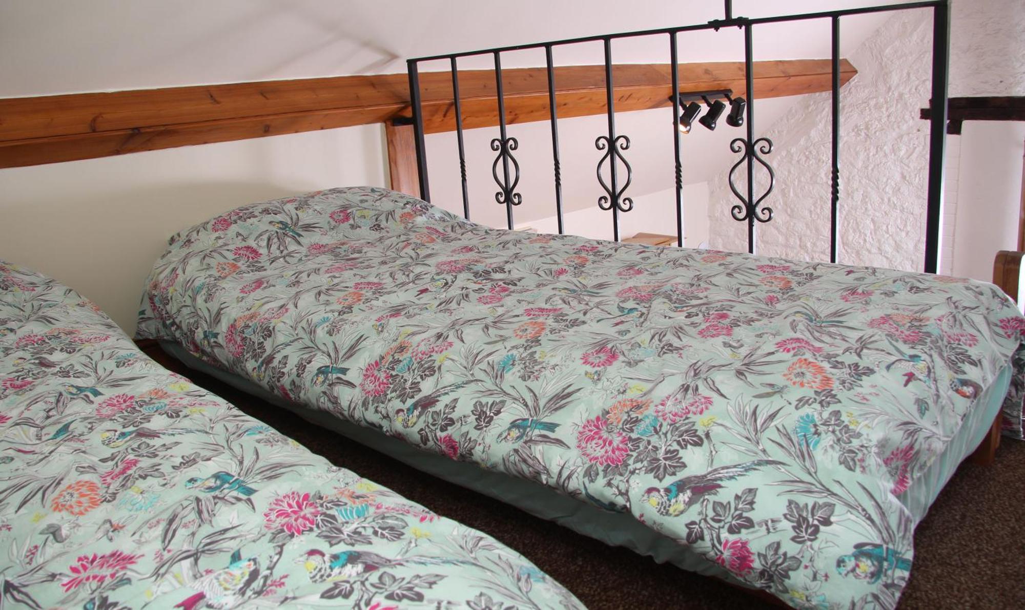 Budleigh Farm Cottages มอร์ตันแฮมสเตด ภายนอก รูปภาพ